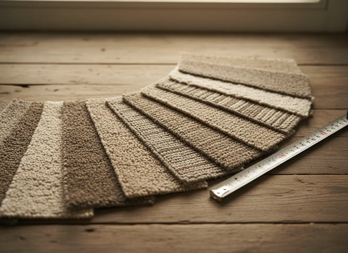 Carpet Installation North Georgetown, OH FAQs